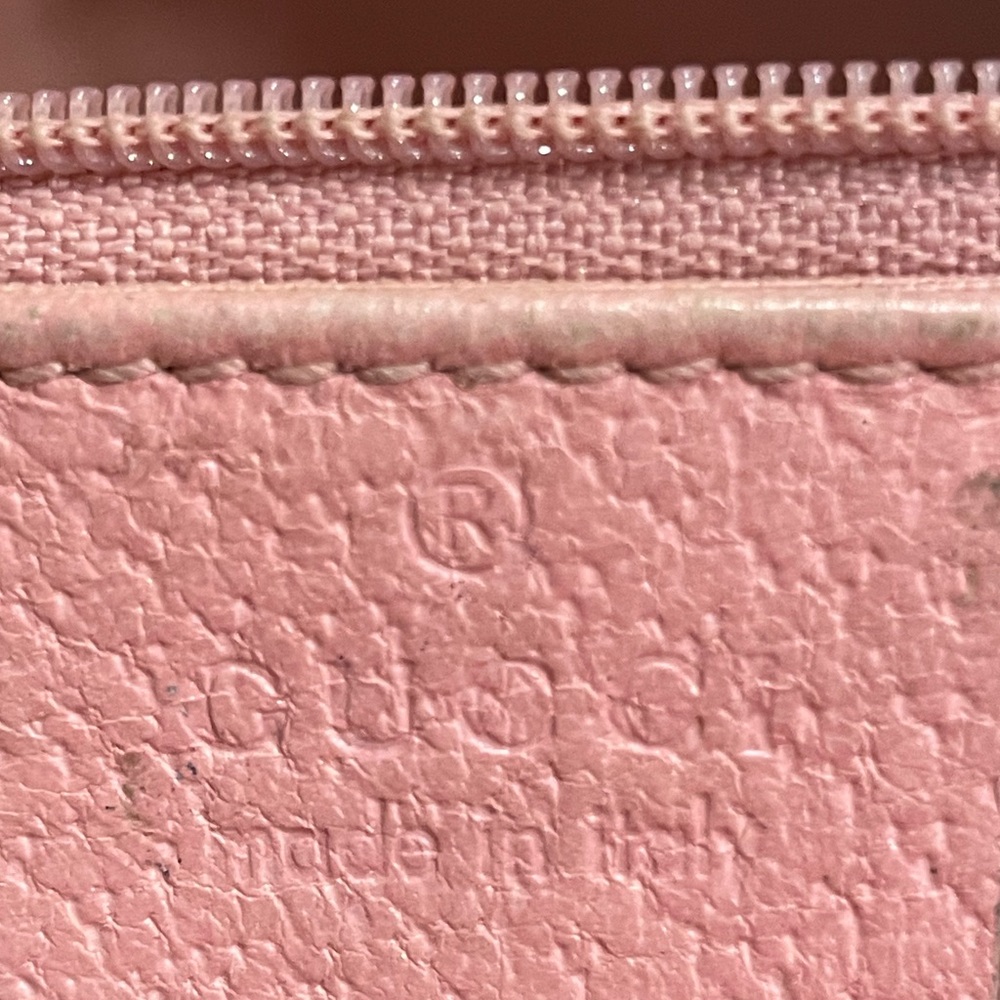 Authentic Gucci medium crossbody bag - Picture 12 of 14